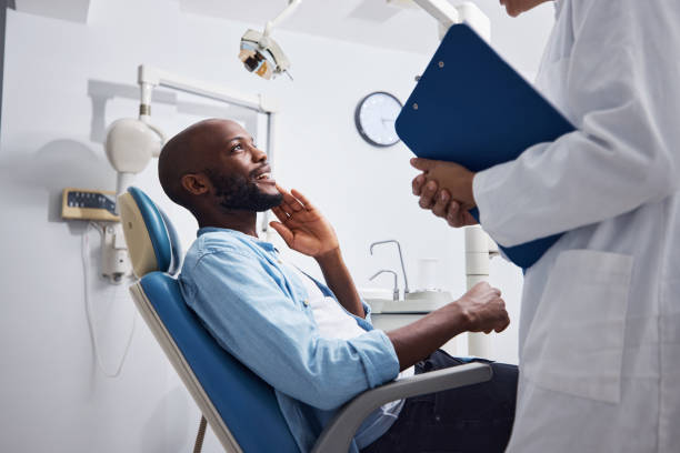 Best Pediatric Emergency Dentist in Crestwood Village, NJ