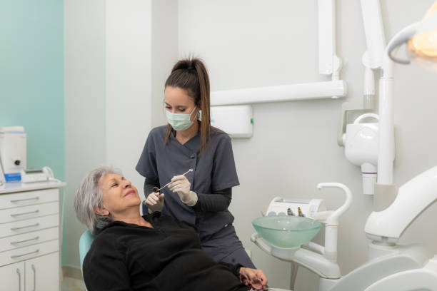 Best Emergency Dentist for Knocked-Out Tooth in Crestwood Village, NJ