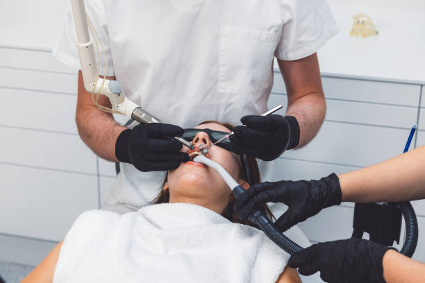 Best Emergency Dental Extractions in Crestwood Village, NJ