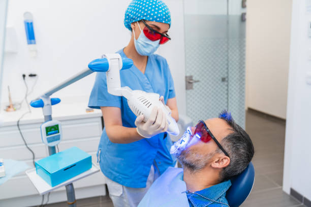 Best Broken or Cracked Tooth Emergency Dentist in Crestwood Village, NJ