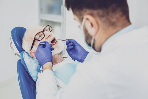 Best Emergency Dentist for Lost Fillings or Crowns in Crestwood Village, NJ